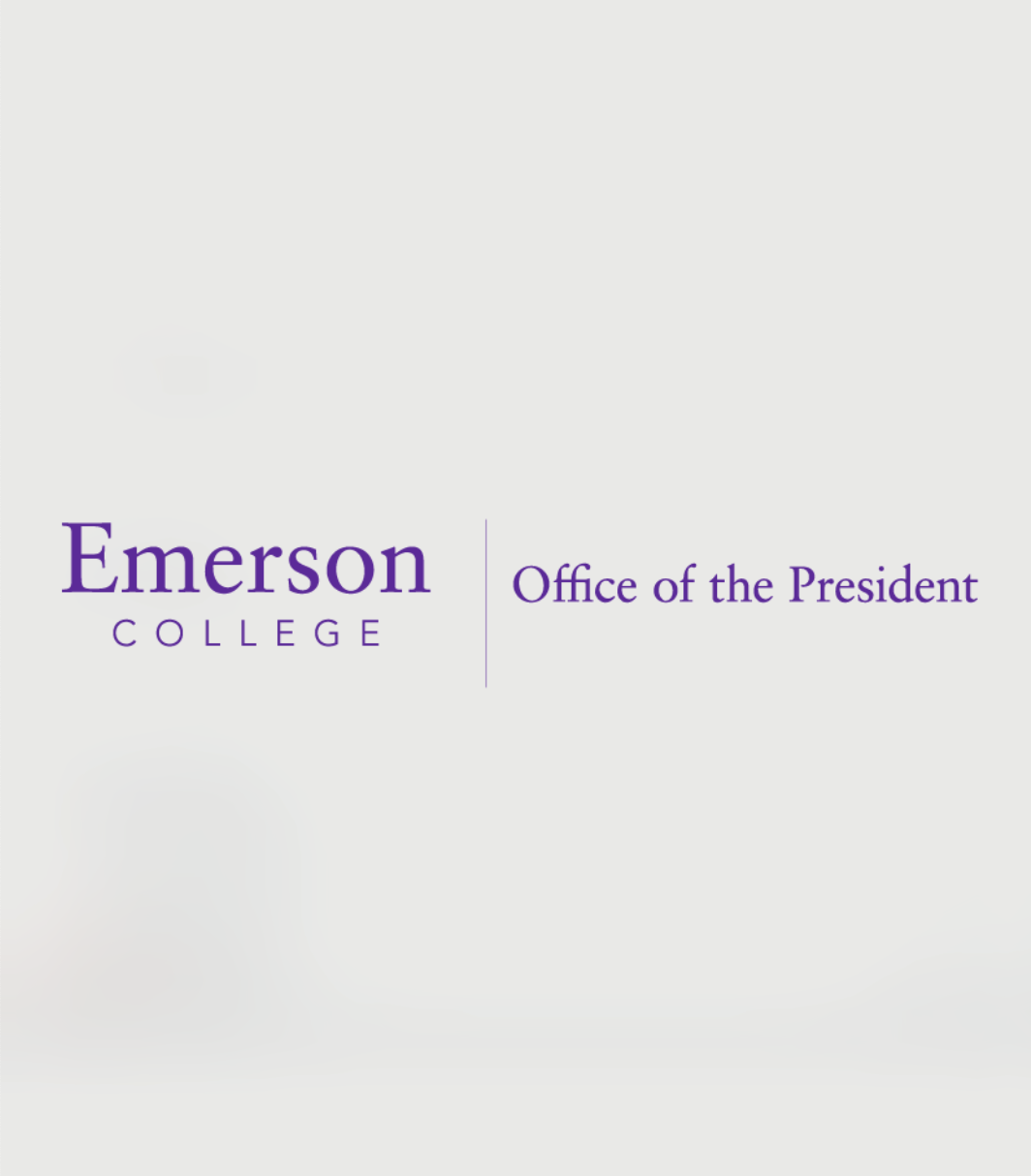April 16 at 10:02 p.m. - Bernhardt provides update to Emerson community